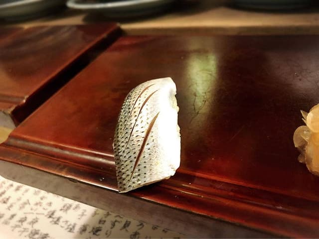 英ちゃん冨久鮓 - サブ画像3