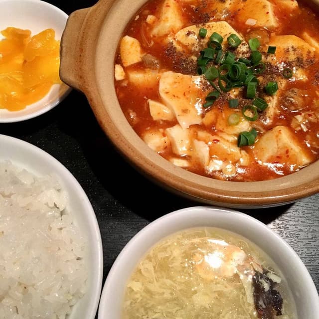 四川厨房中華ダイニング - サブ画像2