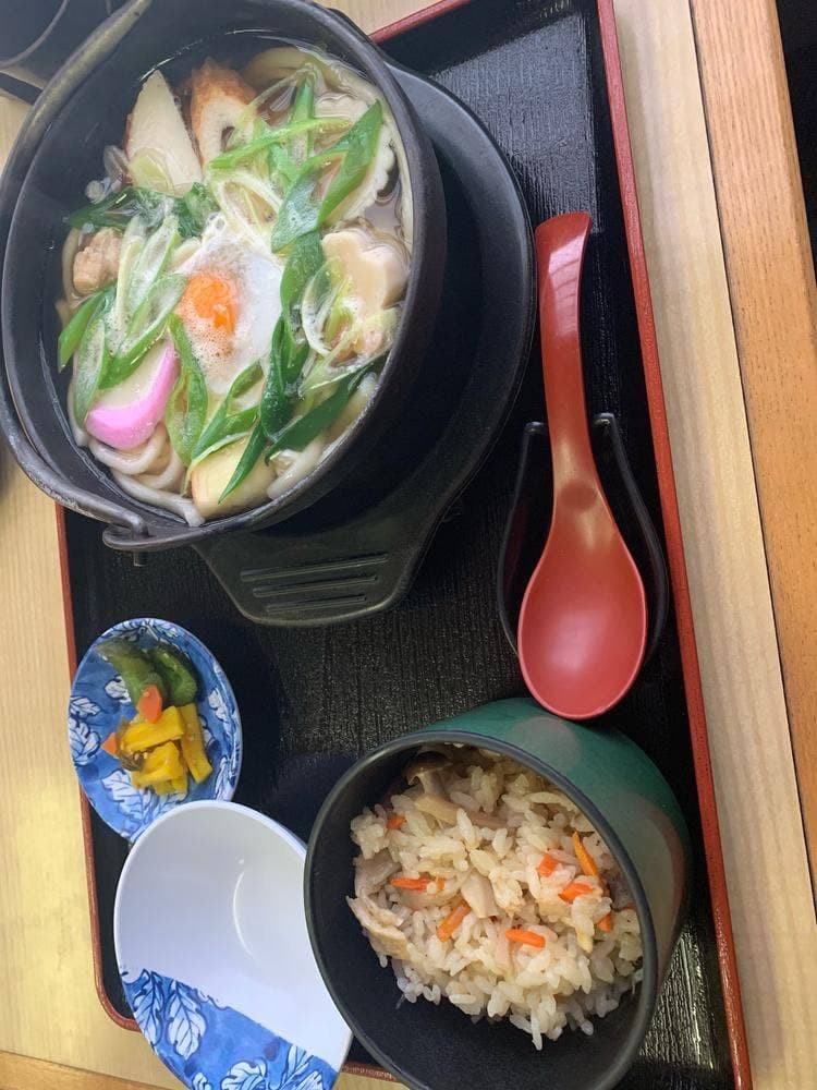御食事処 一休