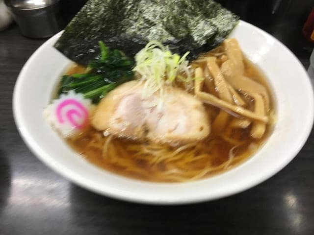 ラーメン 壱成 - サブ画像3