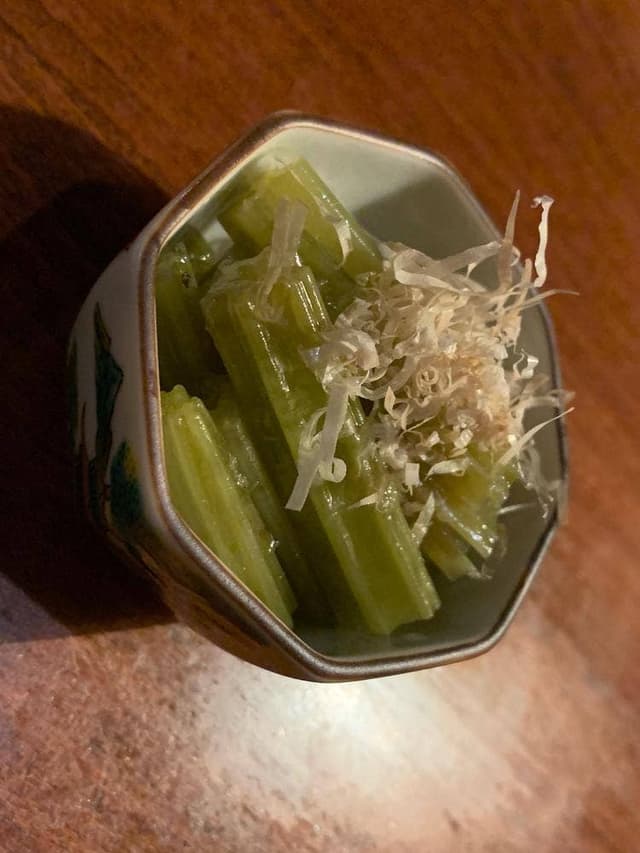 日本酒うなぎだに 離れ - サブ画像3