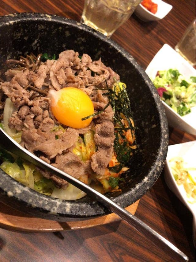 梨の家 品川インターシティ店 - サブ画像2