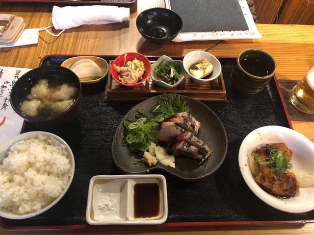 梨門邸 - サブ画像3