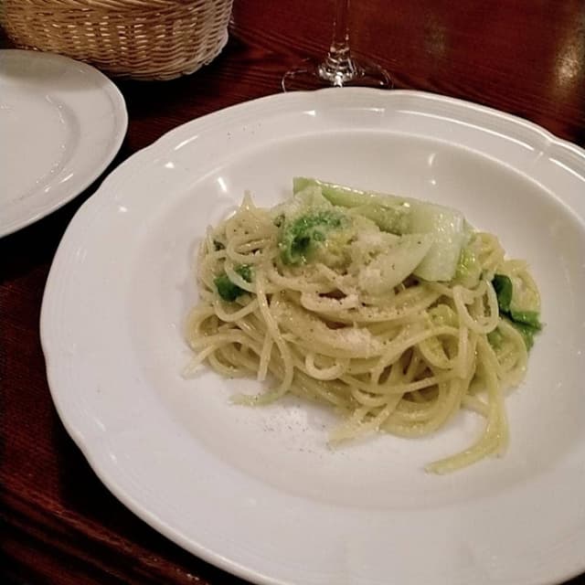 タヴェルナ イル ヴィアーレ - サブ画像2