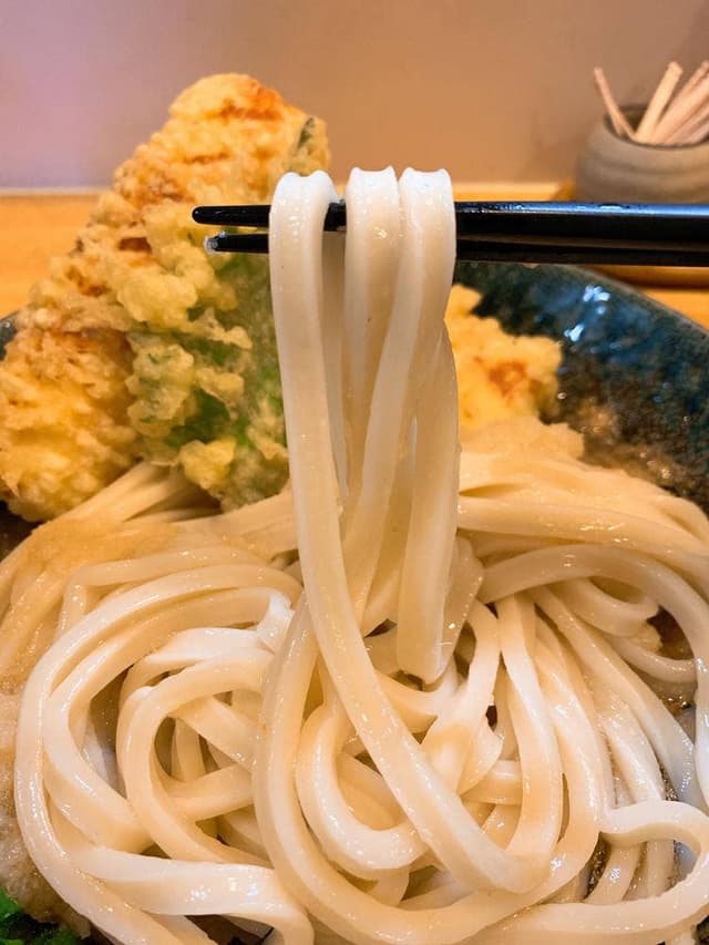 うどん処 ごえん - サブ画像3
