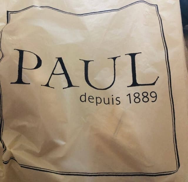 PAUL 京王新宿店 - サブ画像3