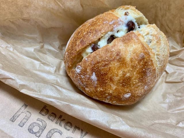 ベーカリーハコス - サブ画像2