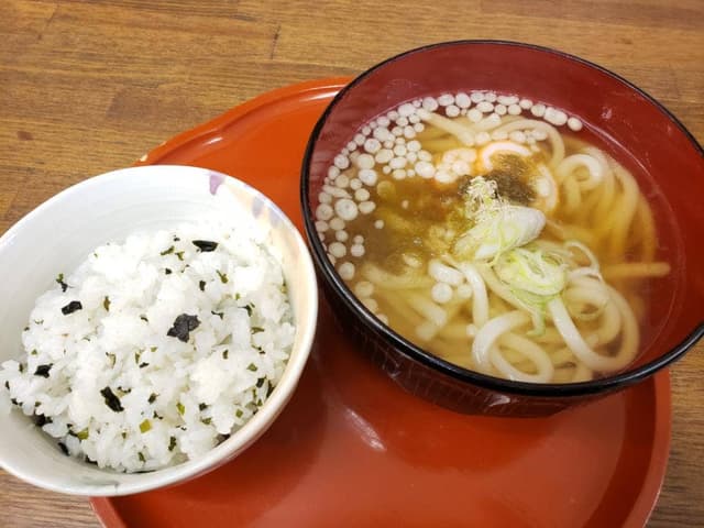 食の輪カフェ わろんが - サブ画像3