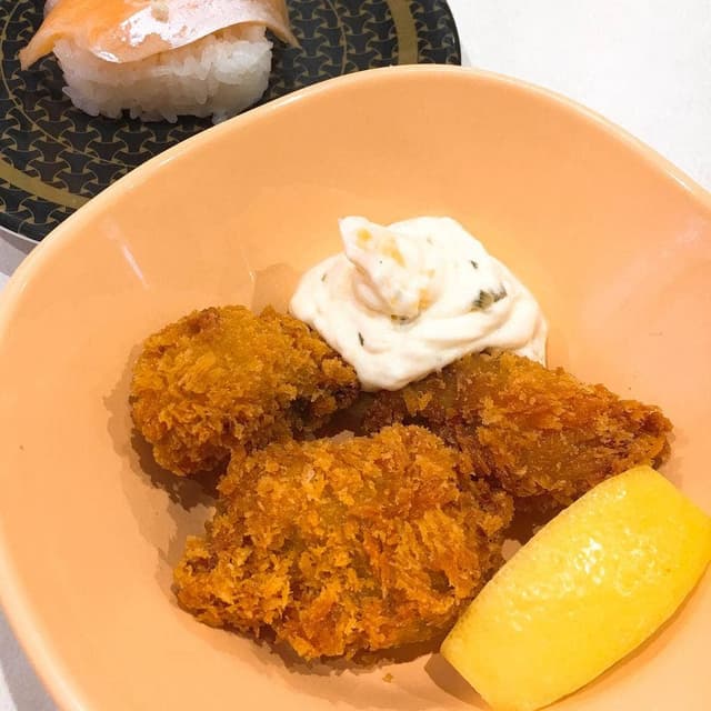 はま寿司 つくば小野崎店 - サブ画像2