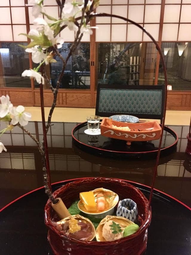 萬亀楼 - サブ画像3