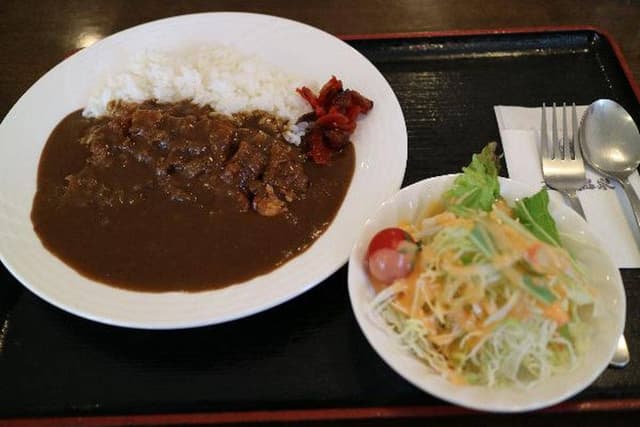 お食事処 りんどう - サブ画像2