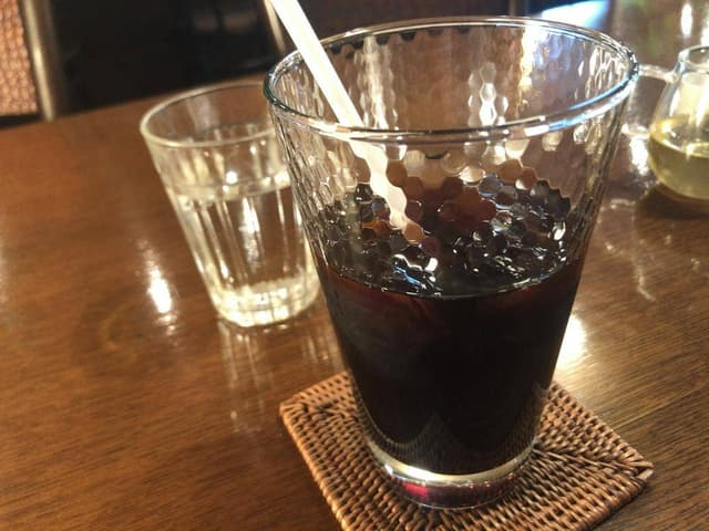 カフェ・タボーラ - サブ画像3