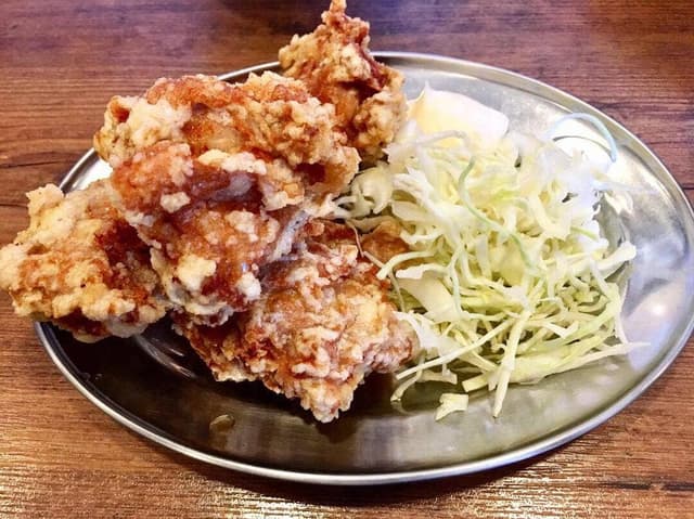 からあげナックル - サブ画像2