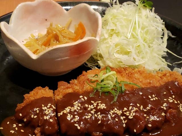 とろ麦 京都ヨドバシ店 - サブ画像3