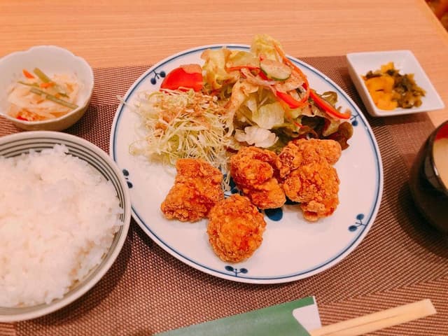 ホテルダイニングBliss - サブ画像2