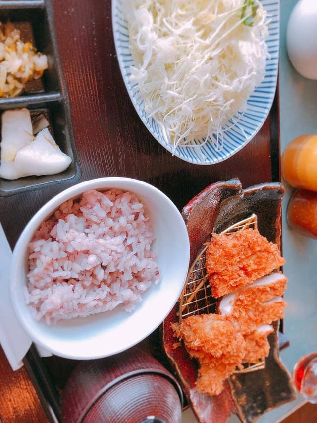 とんかつ濵かつ 諌早バイパス店 - サブ画像1