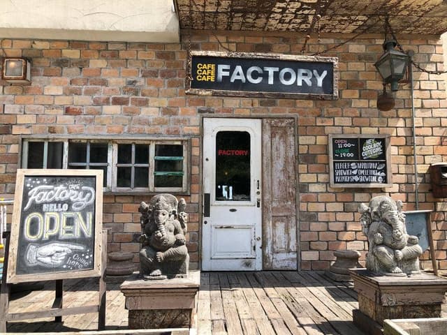 FACTORY - サブ画像2