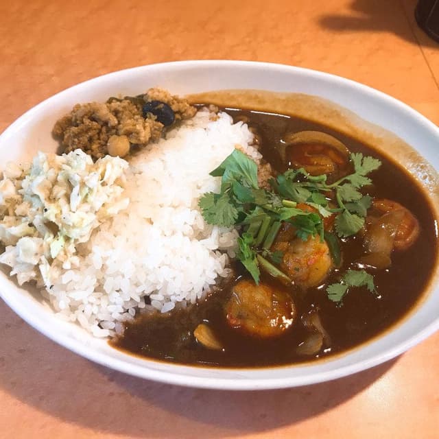 Curry Kitchen COLORS - サブ画像2