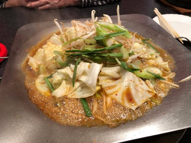 光洲楽 - サブ画像2