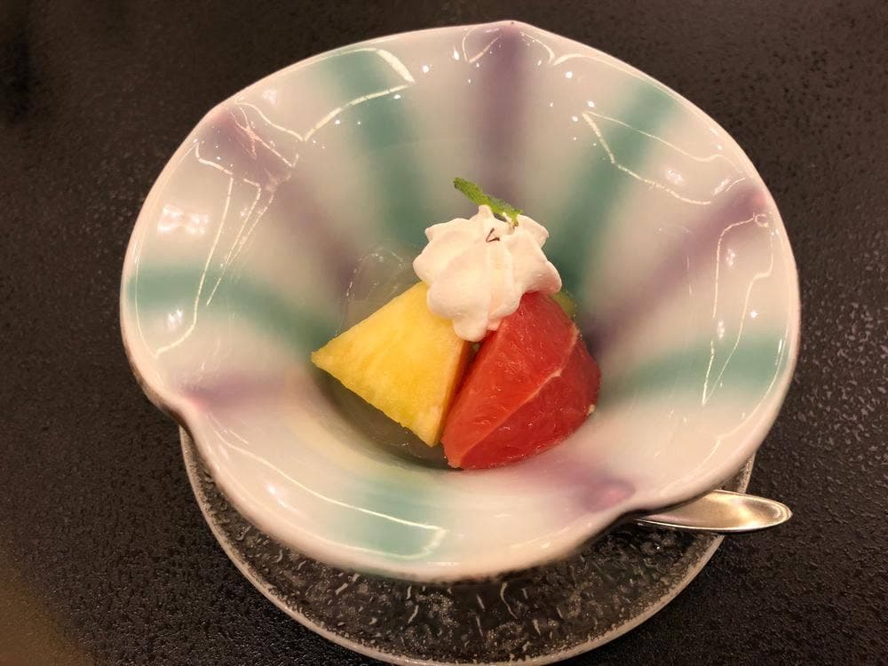 ラウンジ シュガービーチ 白良荘グランドホテル