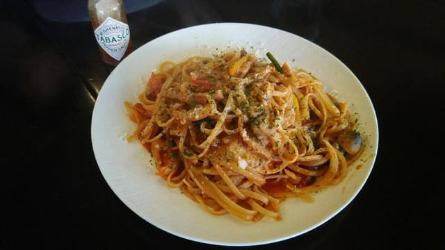 cafe dining ORANGE - サブ画像3