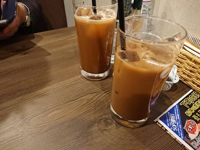 下町の時計台 船場心斎橋店 - サブ画像2
