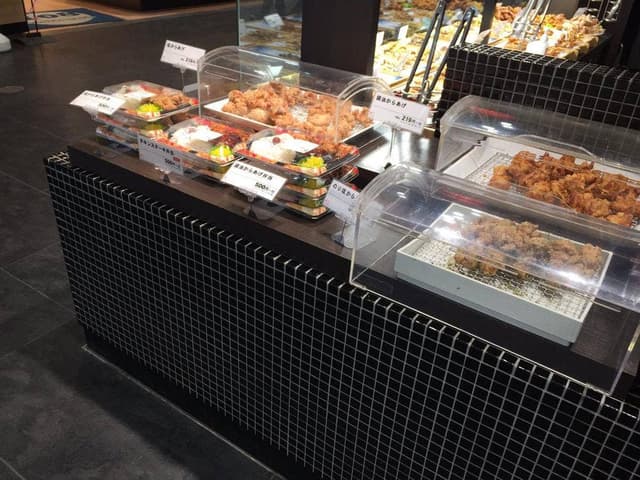 鳥ぷろ イオンモール京都五条店 - サブ画像1
