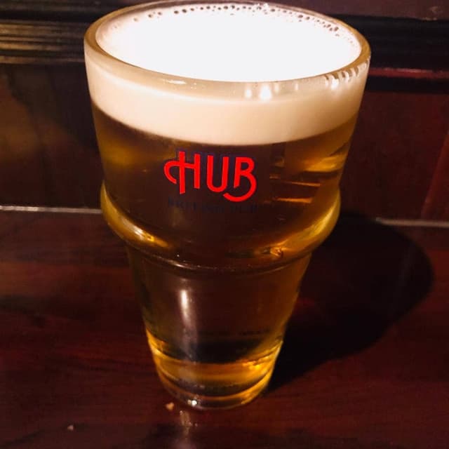 HUB 高田馬場店 - サブ画像2