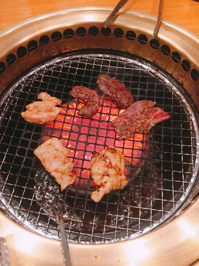 焼肉の牛太 太子店 - サブ画像1