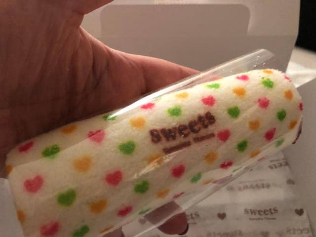 サマンサタバサ GOOD NEWS HOKKAIDO - サブ画像2