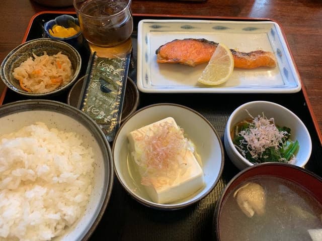かわらや - サブ画像3