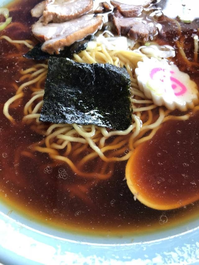 仲よし食堂 - サブ画像2