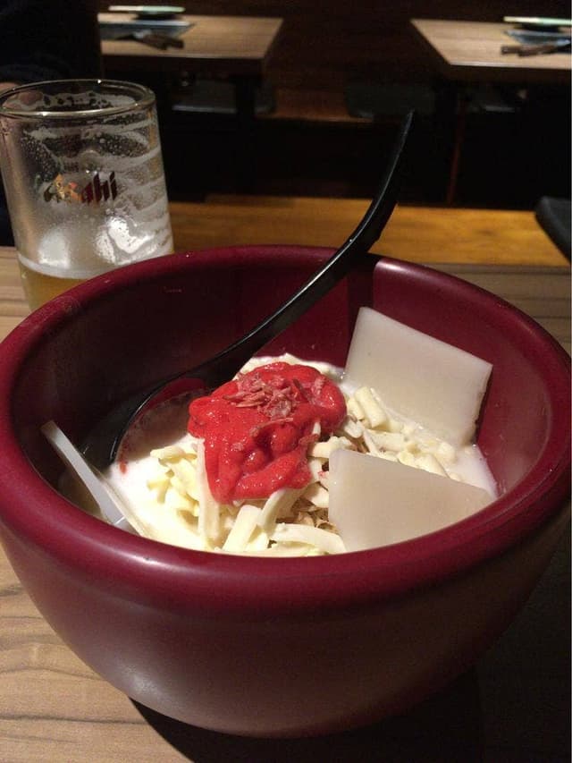 お好み焼きDININGそら - サブ画像1