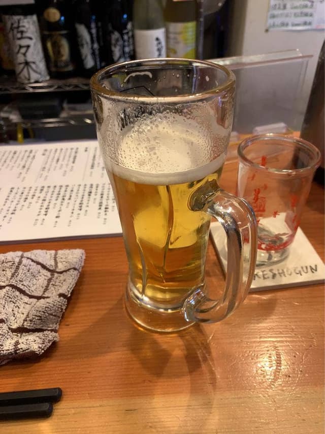 粋なご飯と粋な酒 酒将群 - サブ画像1