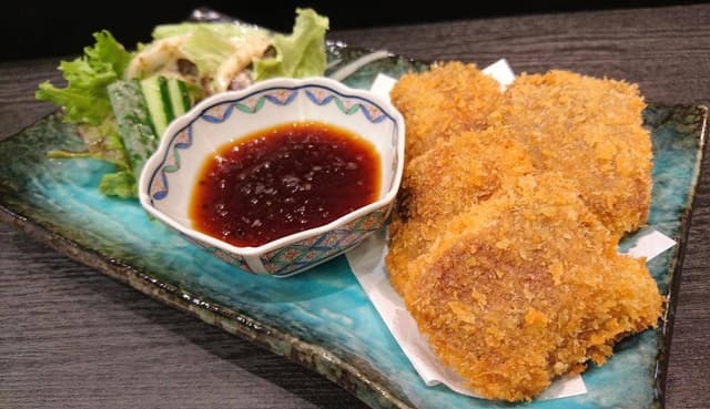旬香酒陶 いしもと - サブ画像1