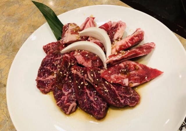 貴味苑 - サブ画像1