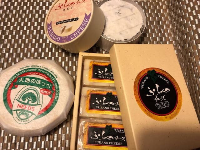 丸井今井 きたキッチン 新千歳空港店 - サブ画像3