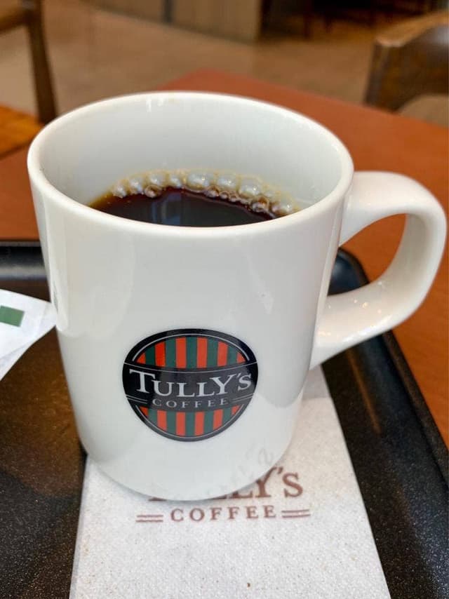 タリーズコーヒー ソニーシティ内店 - サブ画像3