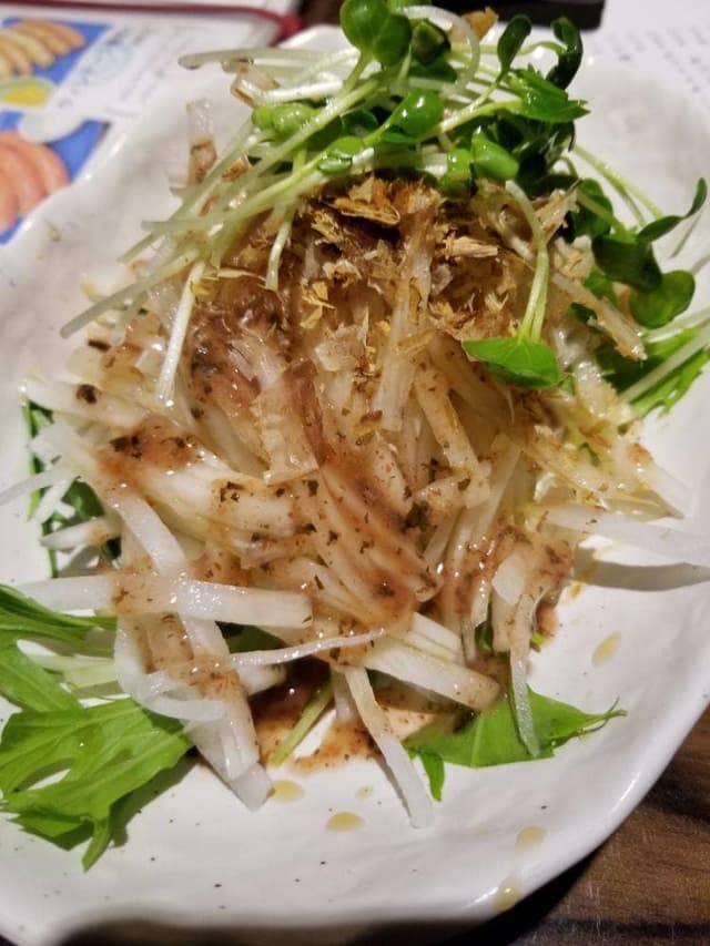 個室ダイニング花美綾部店 - サブ画像1