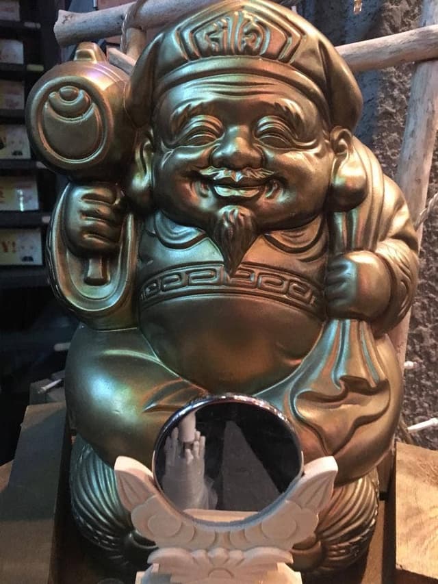 樹の上の秘密基地 ついてる - サブ画像1