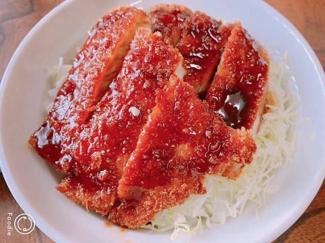 力餅 - サブ画像2
