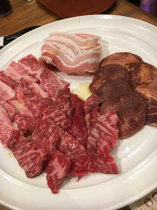 平城苑 矢切店 - サブ画像1