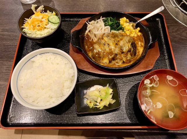 備長炭焼肉 てんてん 亀貝店 - サブ画像3