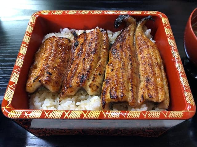 女郎うなぎ福助 - サブ画像3