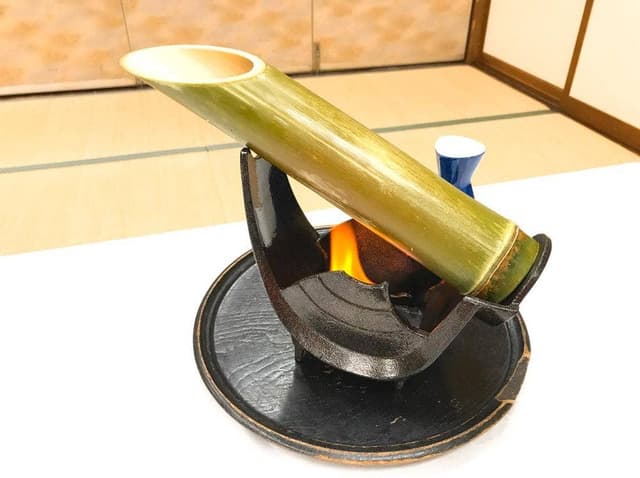 飯山温泉 元湯旅館 - サブ画像3