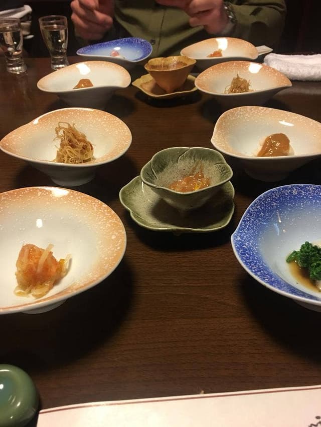 鷹の羽 - サブ画像3