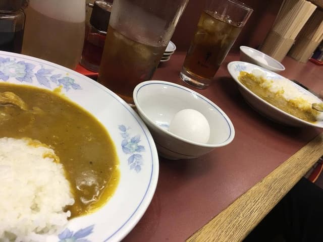 ゴロちゃんラーメン - サブ画像2