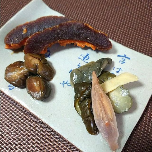 村上重本店 - サブ画像2