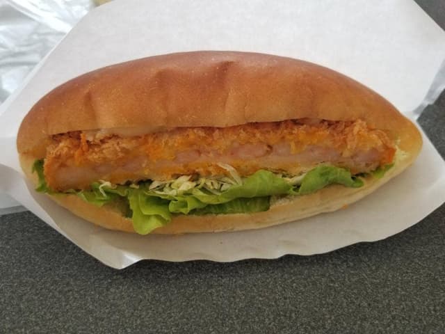 Bakery25 - サブ画像1