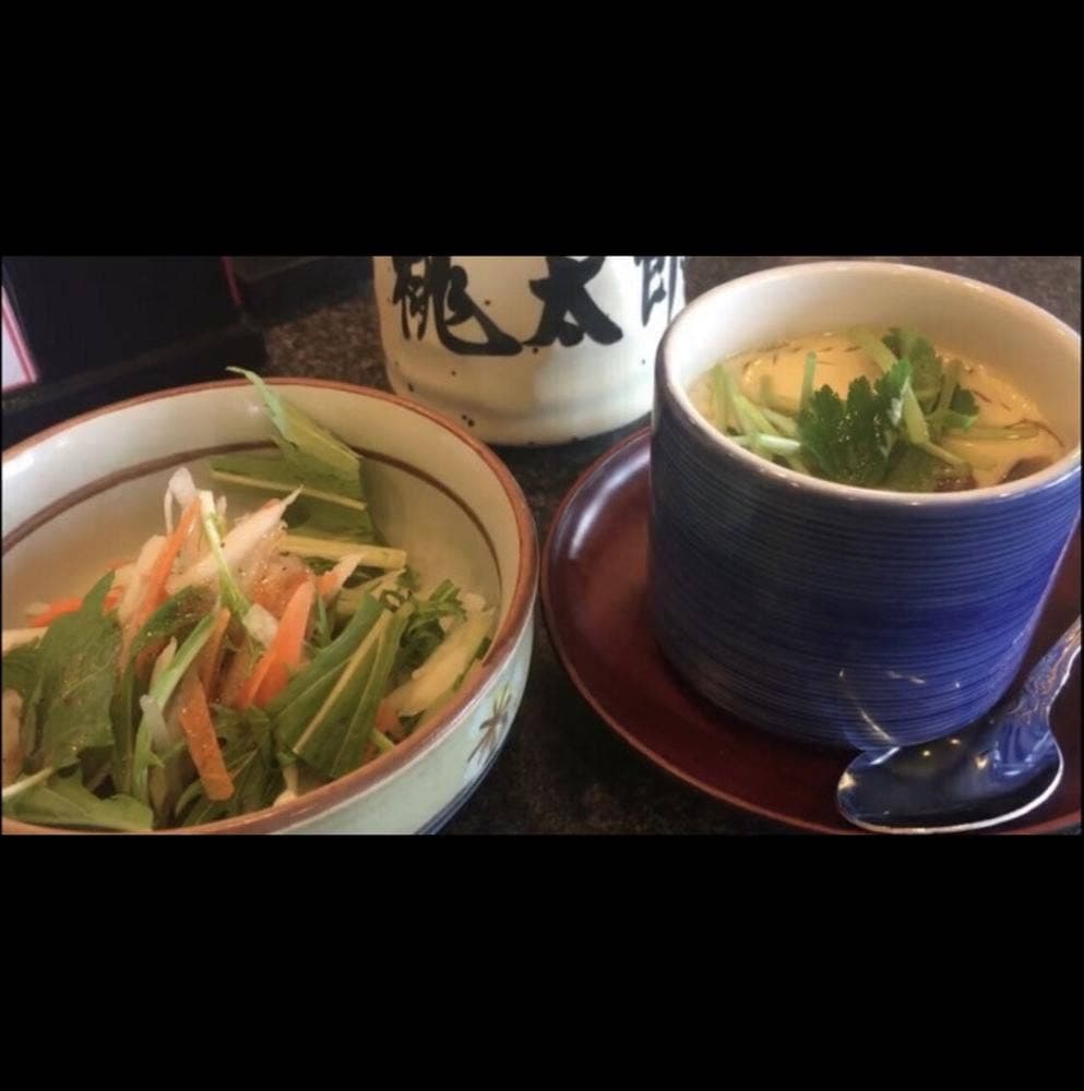 桃太郎すし 中野店